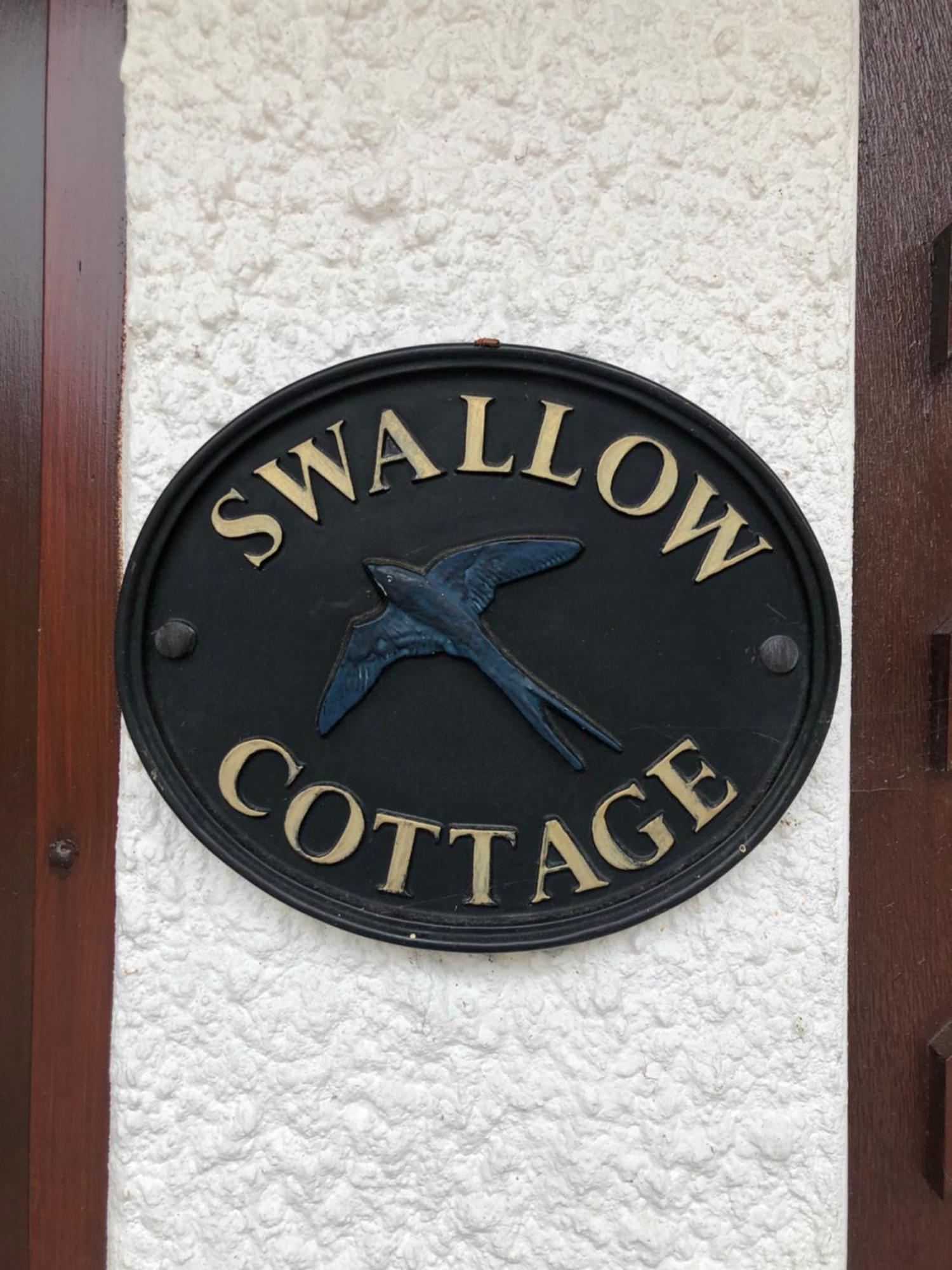 Deanwood Holiday Cottages Yorkley Exterior foto
